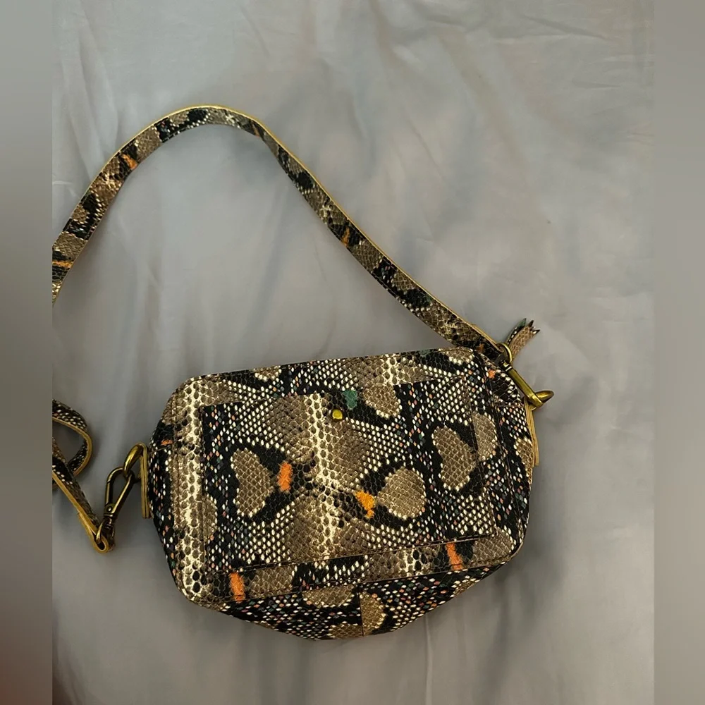 Madewell camera bag - Picture 2 of 4